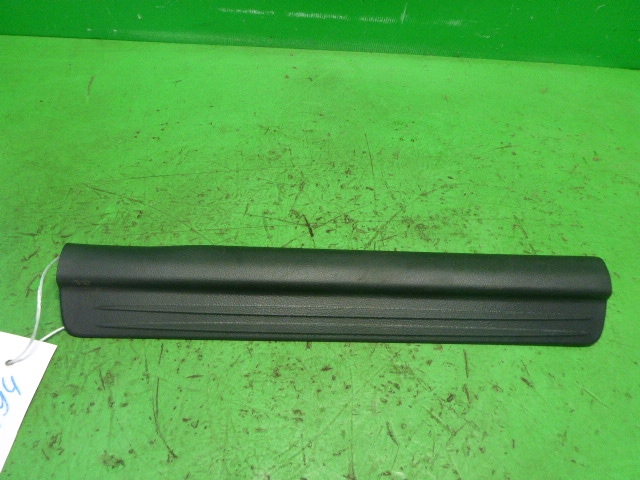 Накладка порога (внутренняя)