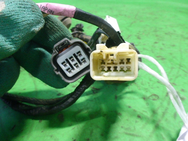 Проводка (коса)