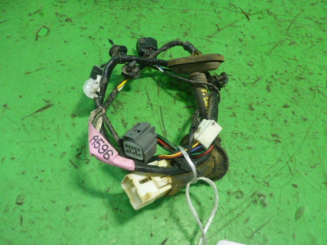 Проводка (коса)