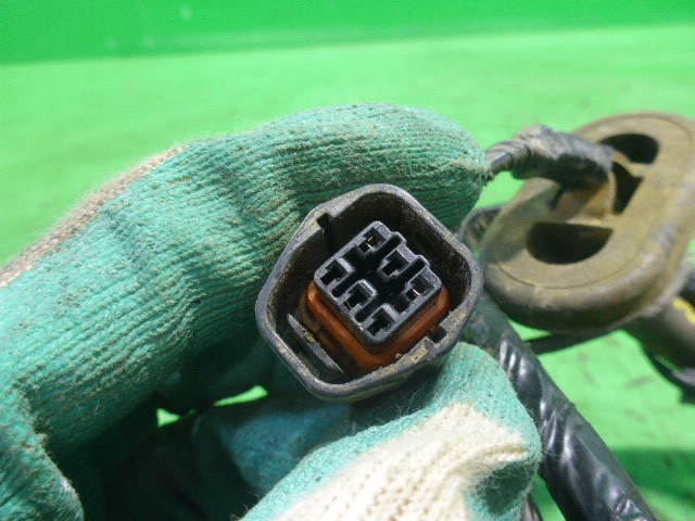 Проводка (коса)