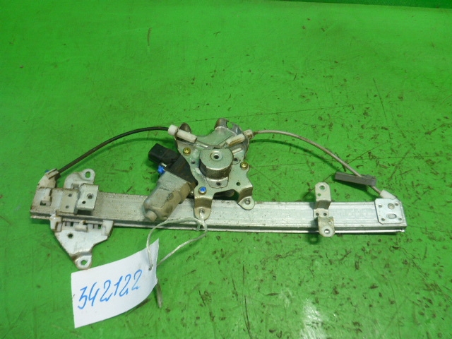 Стеклоподъемник электр. задний правый