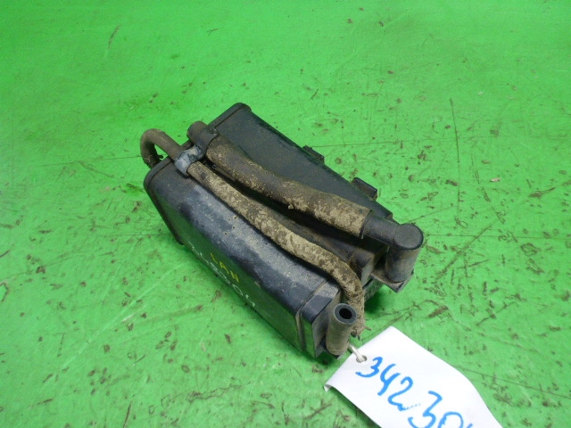 Абсорбер (фильтр угольный)