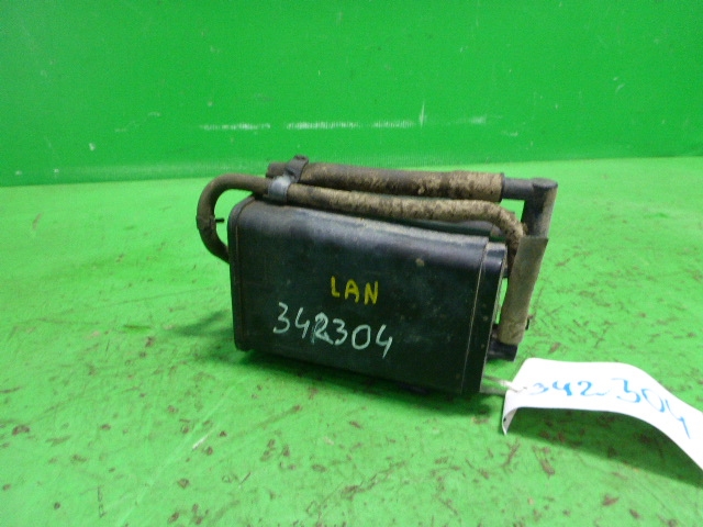 Абсорбер (фильтр угольный)