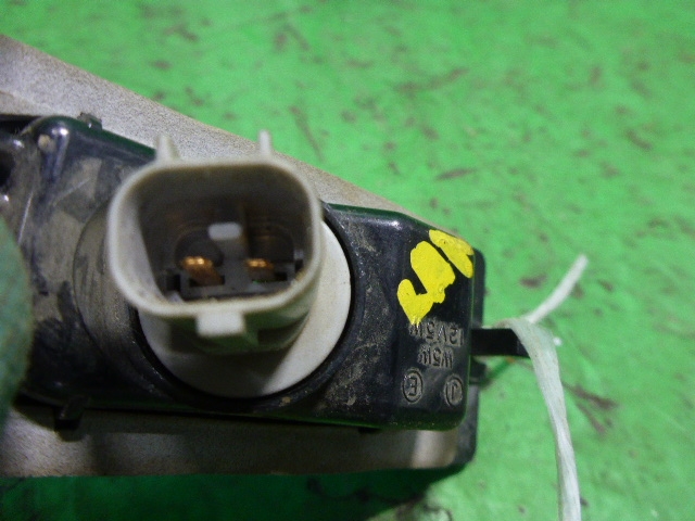 Фонарь подсветки номера