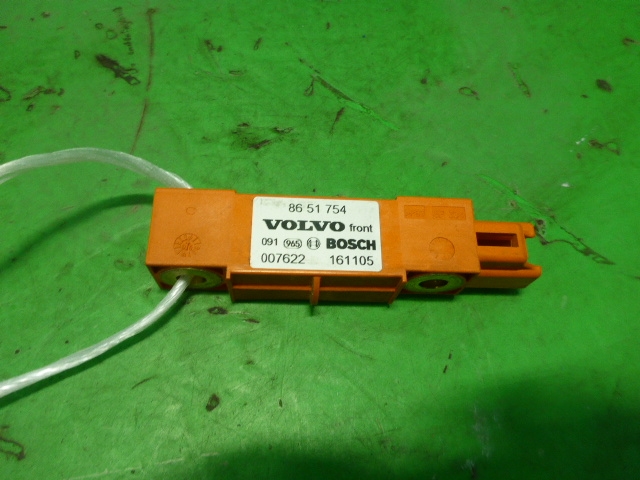 Датчик удара AIR BAG
