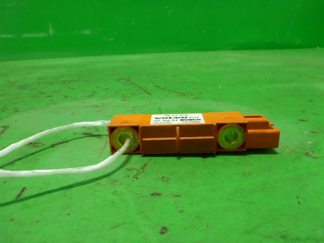 Датчик удара AIR BAG