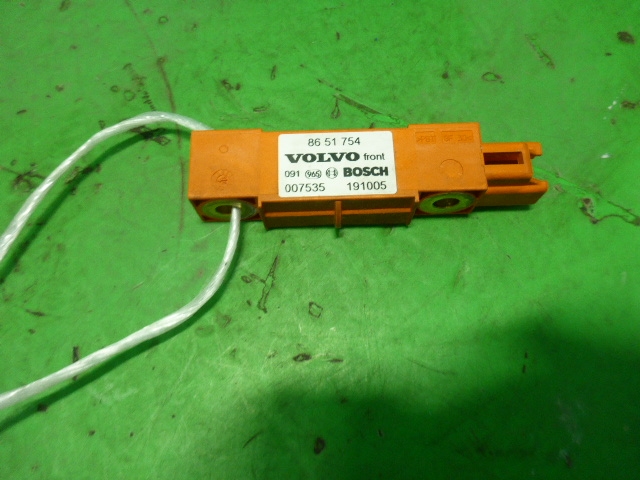 Датчик удара AIR BAG