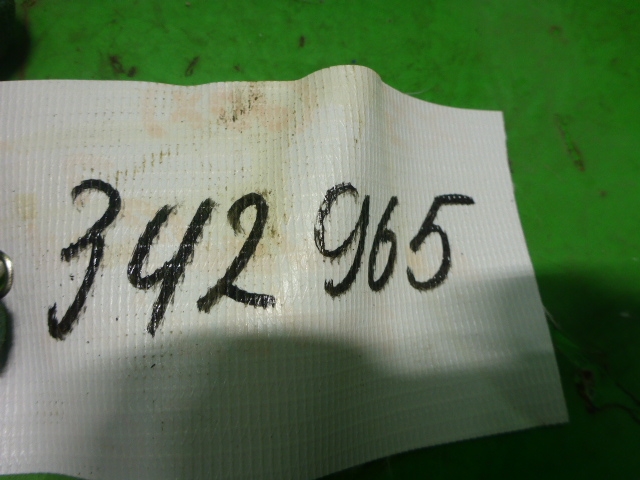 Кронштейн передней балки