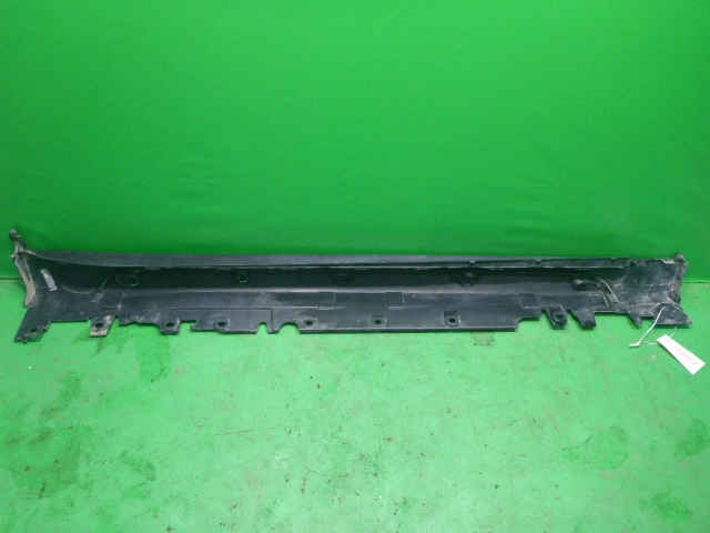 Накладка на порог (наружная)