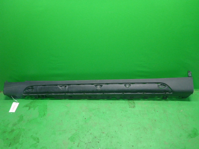 Накладка на порог (наружная)