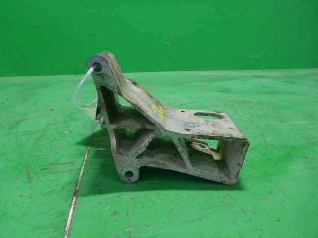 Кронштейн КПП