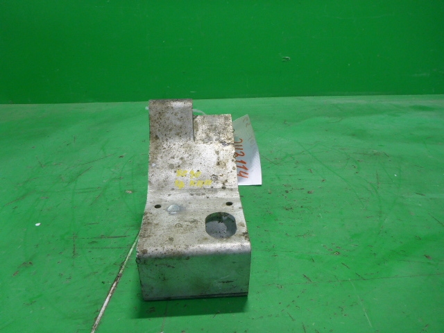 Кронштейн КПП