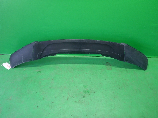 Юбка передняя