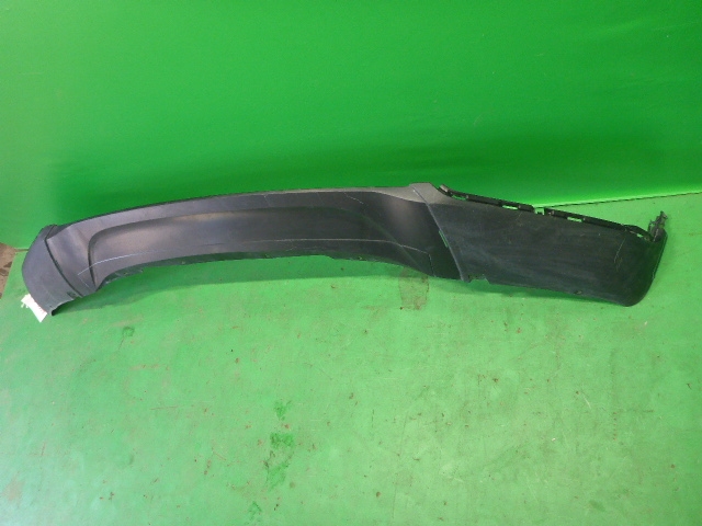 Юбка передняя