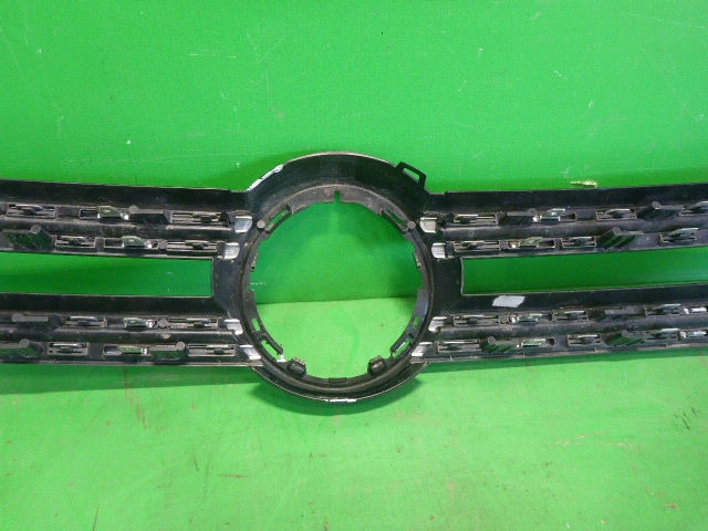 Накладка на решетку радиатора