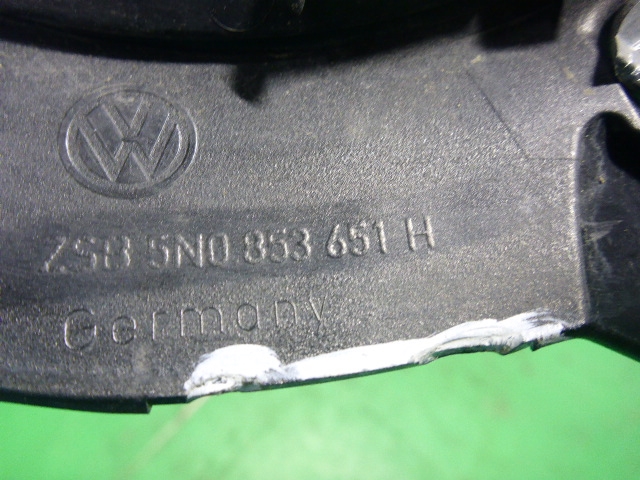 Накладка на решетку радиатора