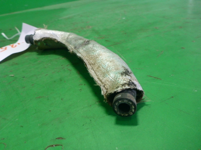 Трубка вакуумная