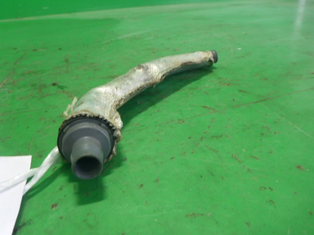 Трубка вакуумная