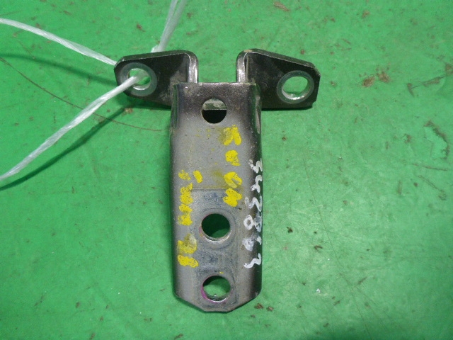 Петля двери задней левой нижняя