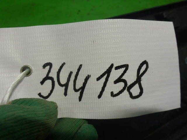 Накладка двери задней правой