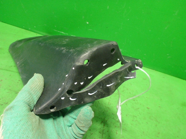 Накладка двери задней правой