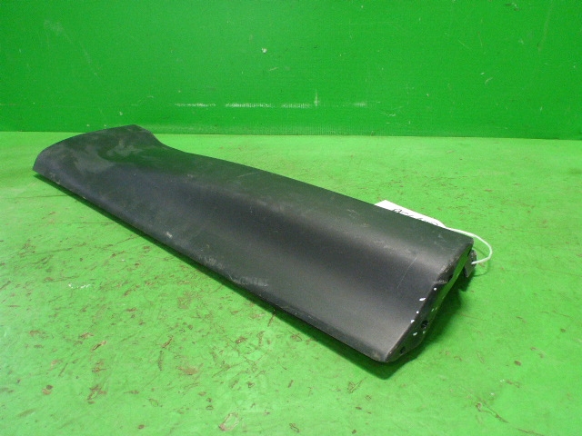 Накладка двери задней правой