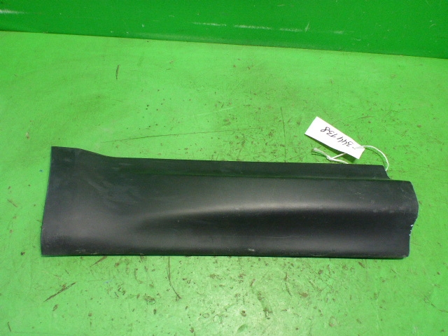 Накладка двери задней правой