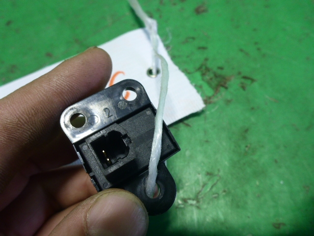 Кнопка многофункциональная