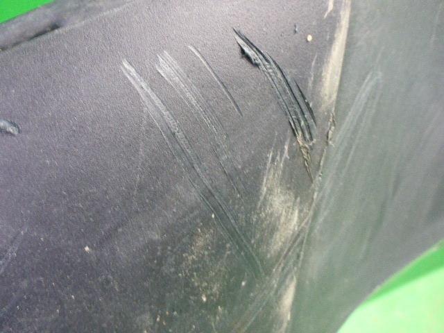 Юбка передняя