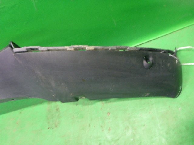 Юбка передняя