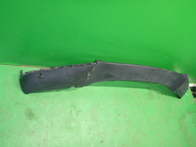 Юбка передняя