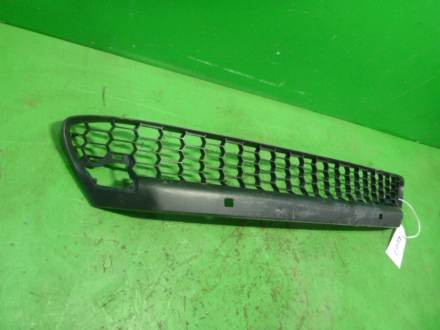 Решетка в бампер центральная