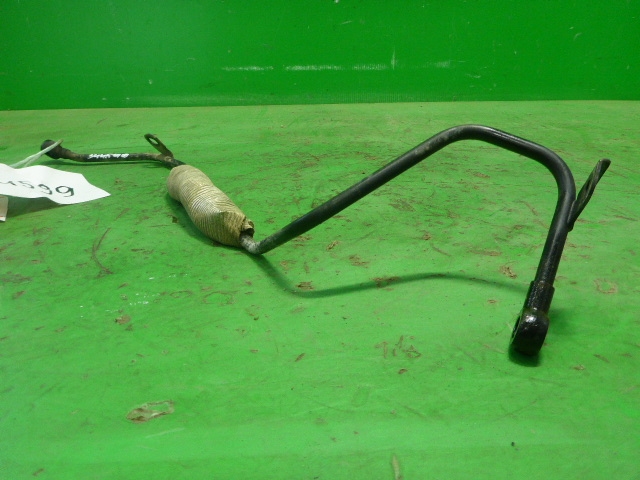 Трубка масляная