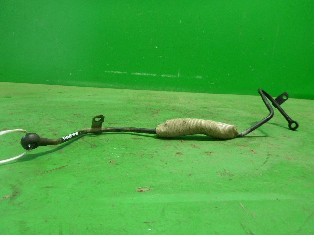 Трубка масляная