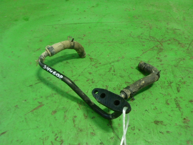 Трубка масляная