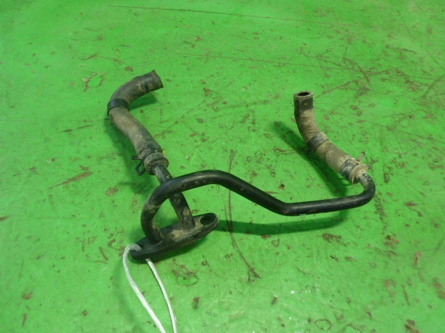 Трубка масляная