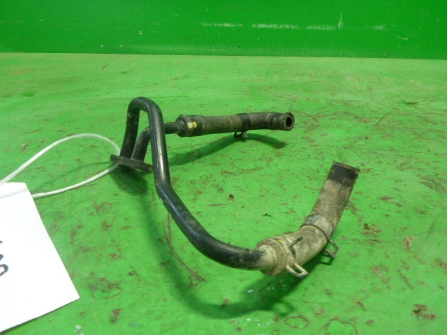 Трубка масляная