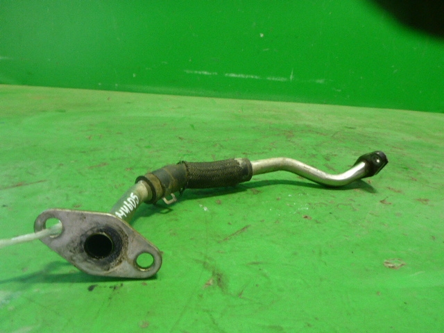 Трубка масляная