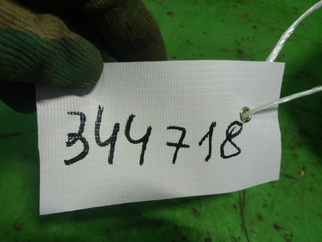 Кожух рулевой колонки