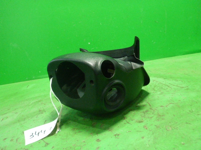 Кожух рулевой колонки