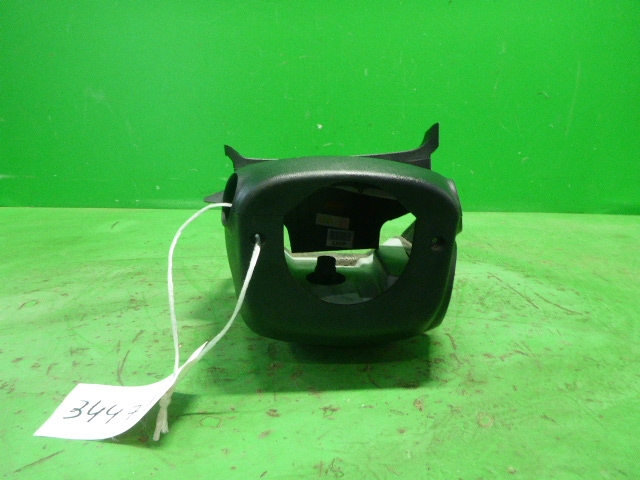 Кожух рулевой колонки