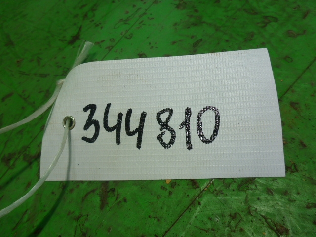 Коллектор выпускной