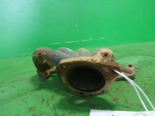 Коллектор выпускной