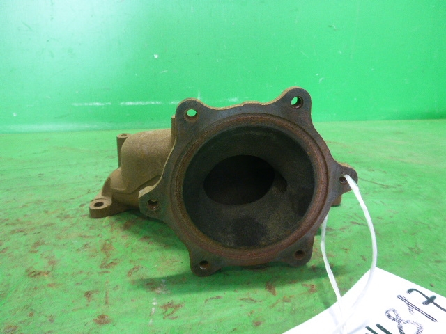 Коллектор выпускной