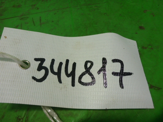 Коллектор выпускной