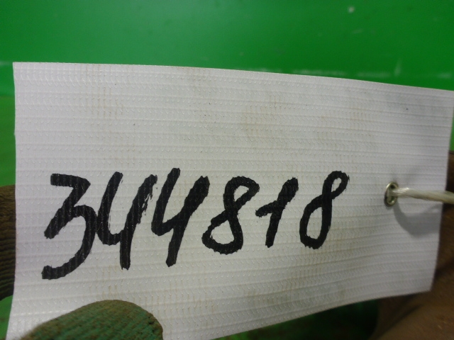 Коллектор выпускной