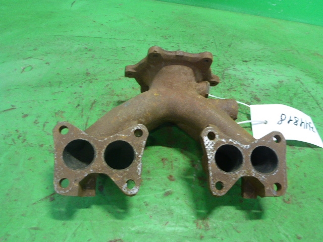 Коллектор выпускной