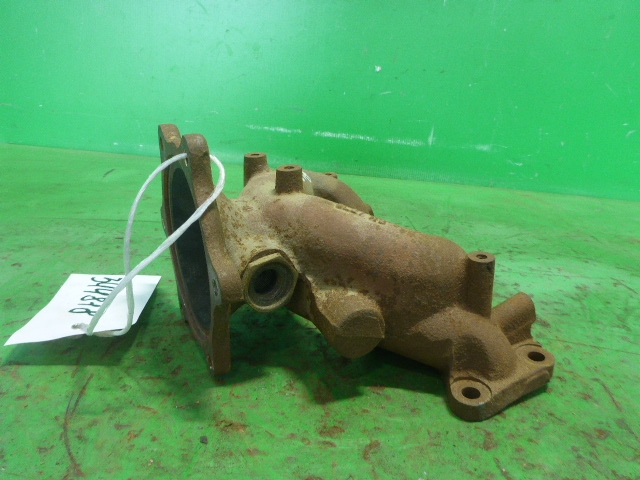 Коллектор выпускной