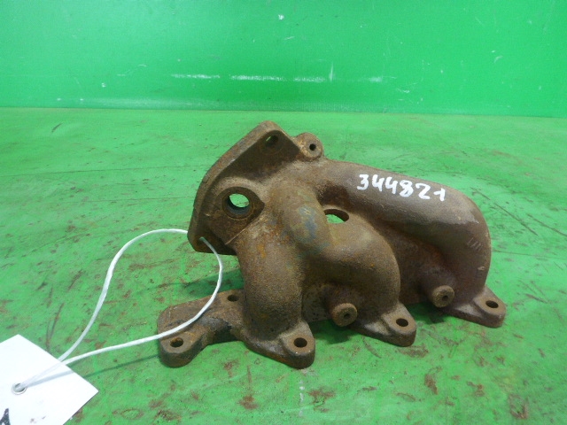 Коллектор выпускной