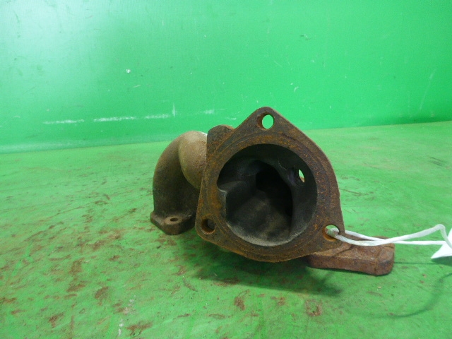 Коллектор выпускной